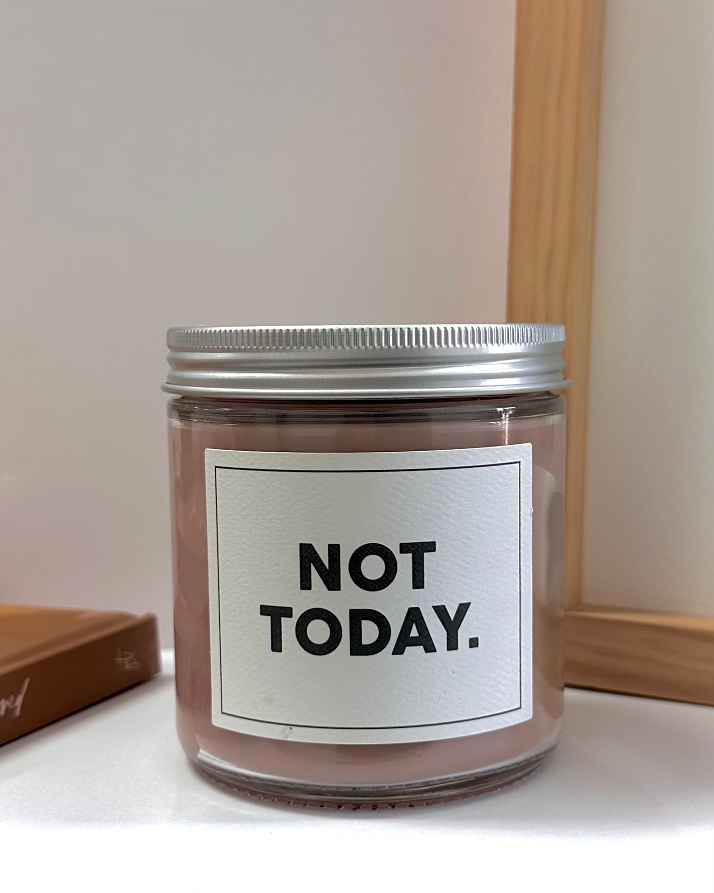 Sweet Grace Inspirational Candle Collection