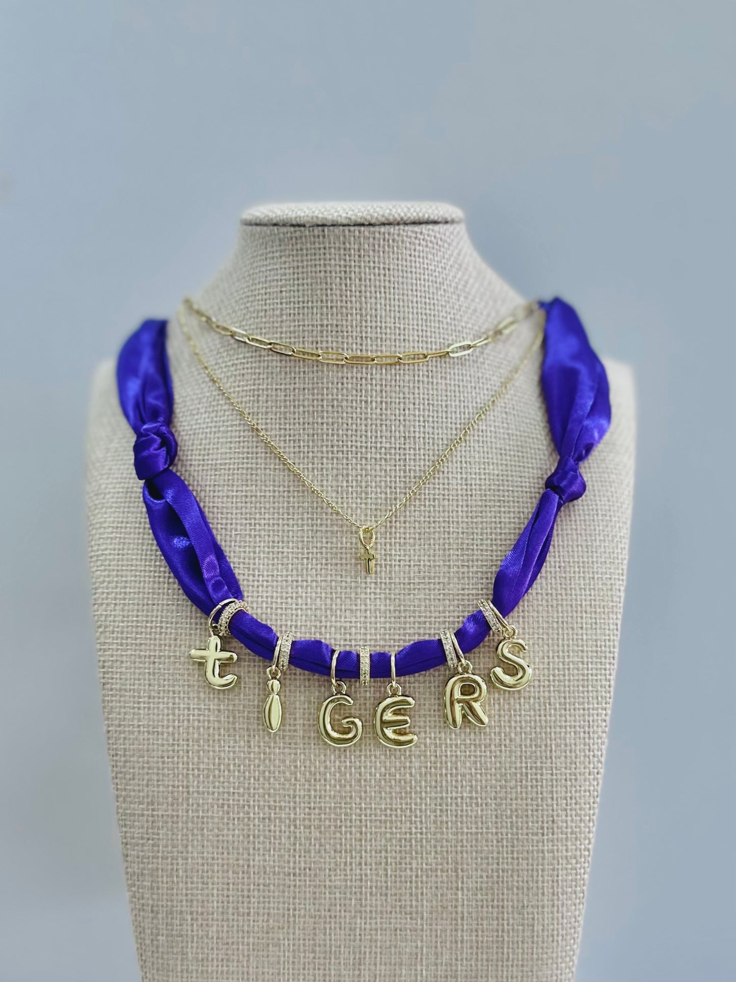 GameDay Necklaces