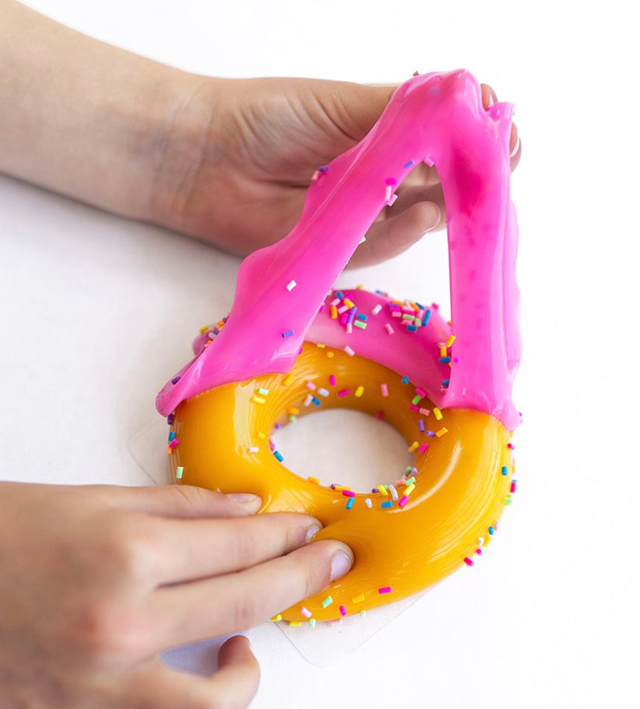 Taba Squishy Donut