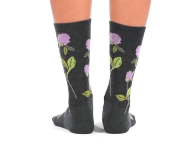 Women's Blossom Crew Lifestyle Sock