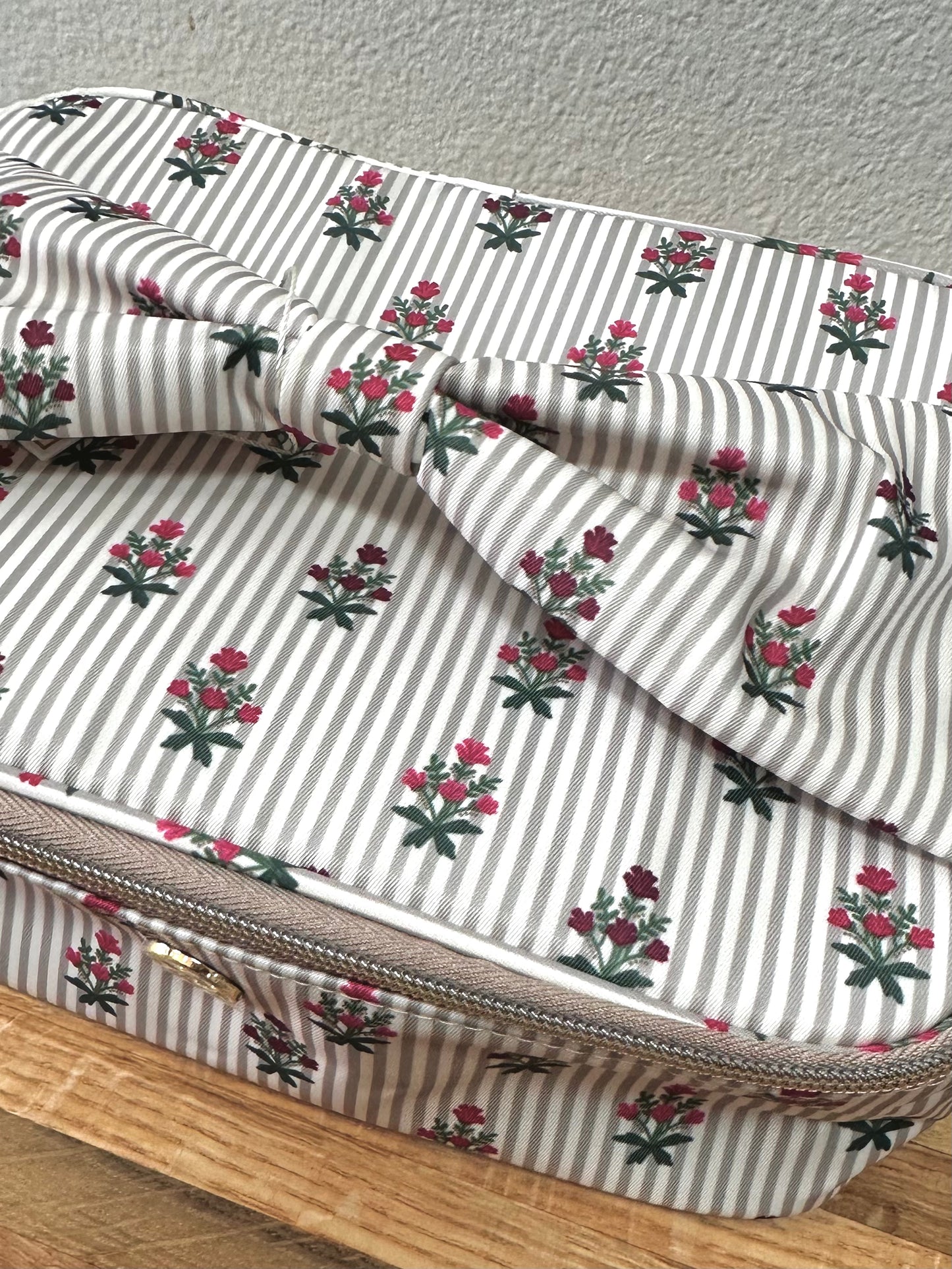 Makeup Bag