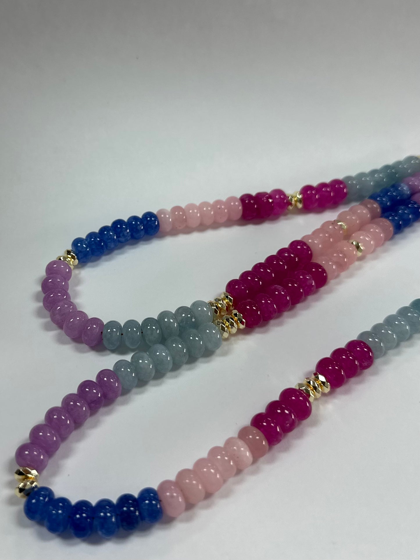 Bauble Necklace