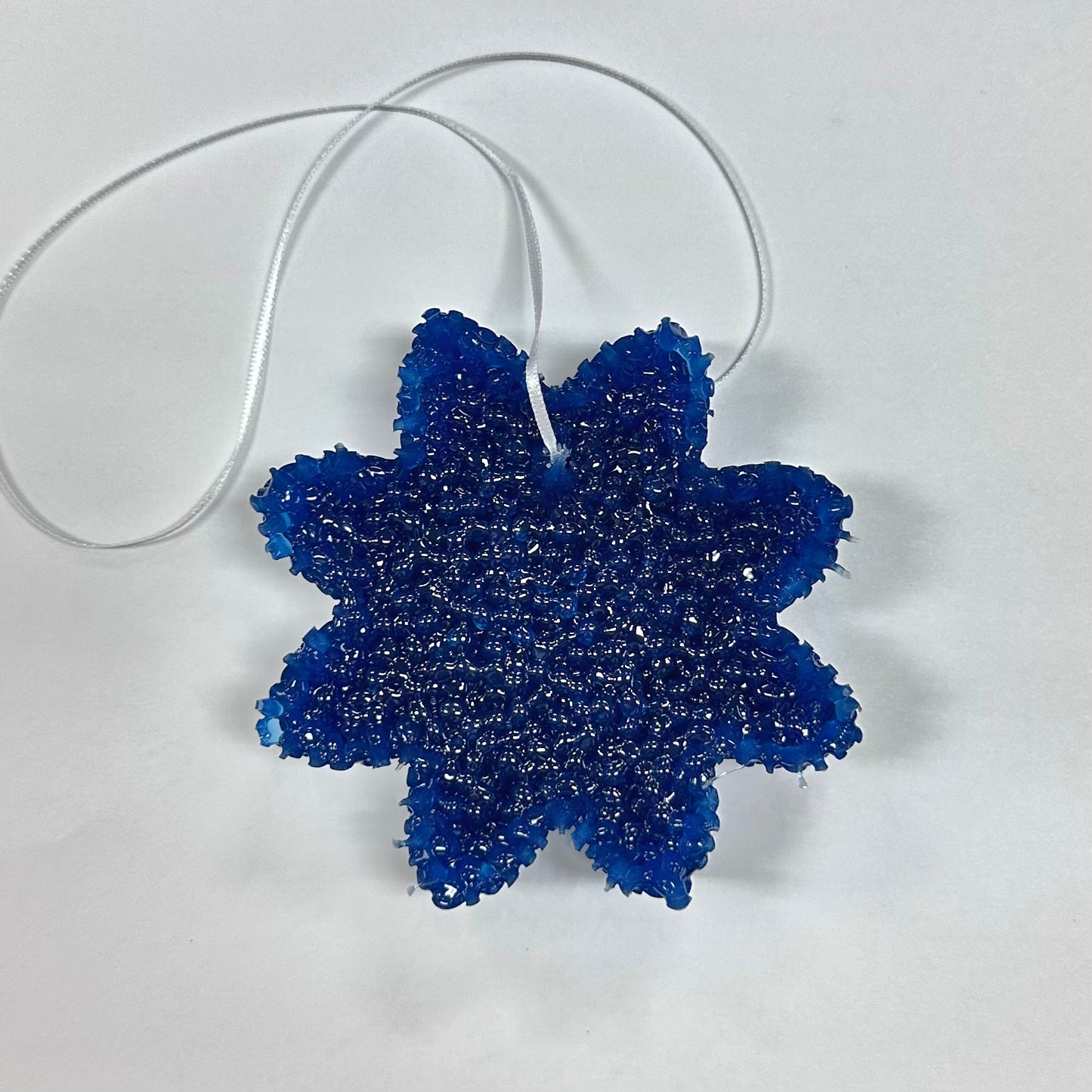 Car Freshie- Volcano