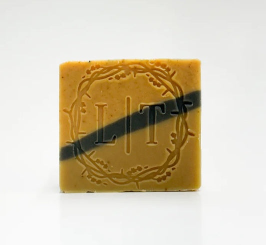 Citrus Sage Soap