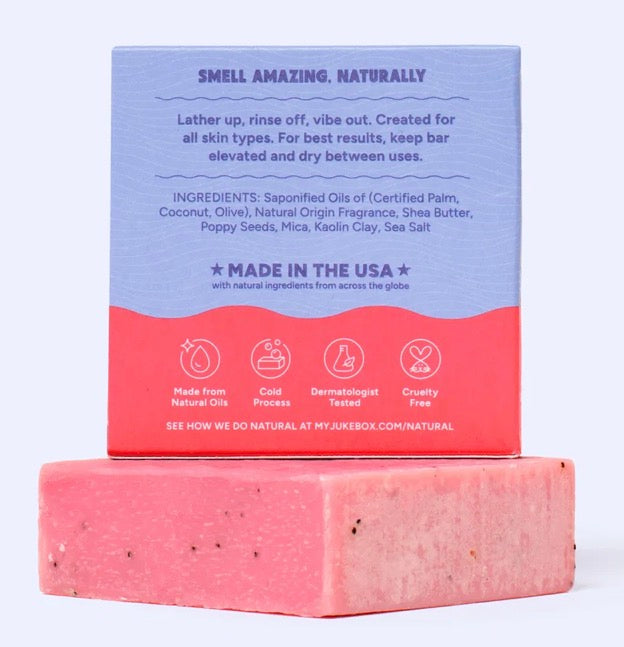 JukeBox: Watermelon Rush