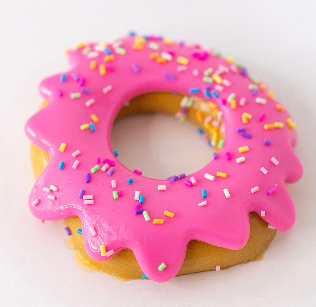 Taba Squishy Donut