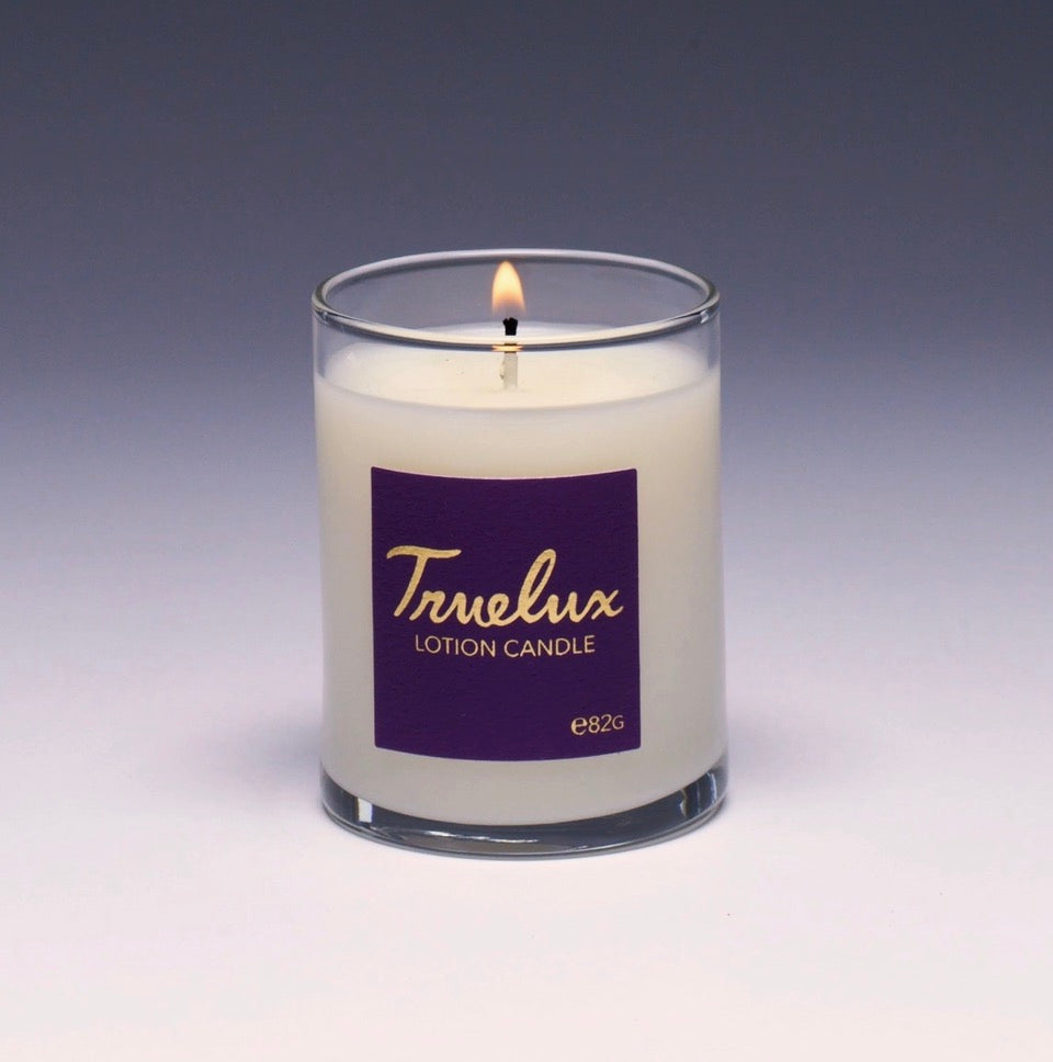 Truelux Mini SoHo Candle