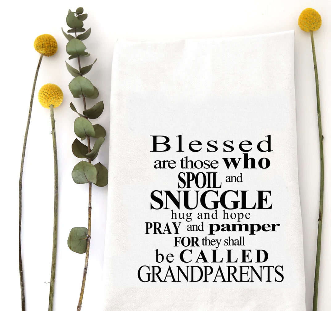 Tea Towels
