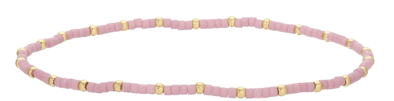 Miyuki Delica Bracelets