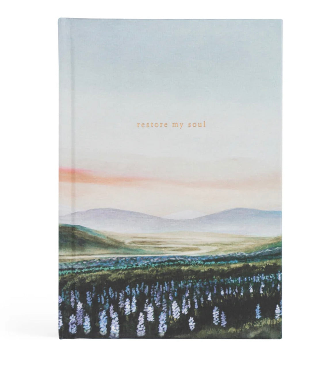 Iceland Notebook