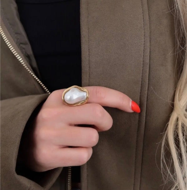 Sherry Ring