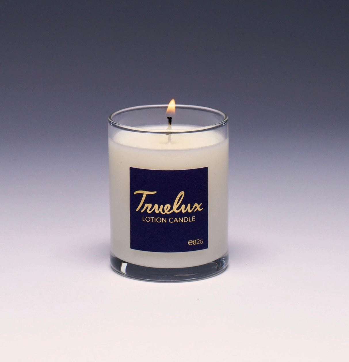 Truelux Mini Cantina Candle