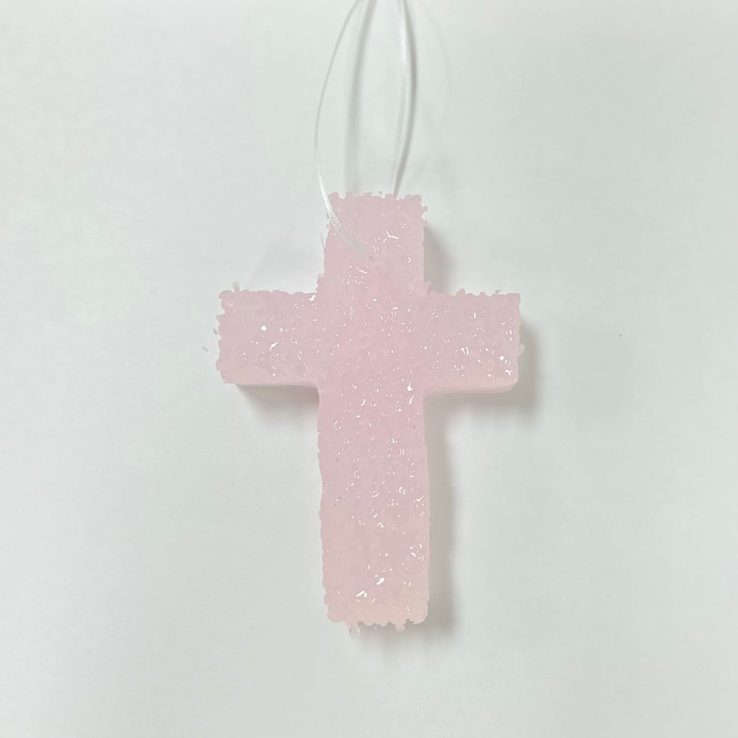 Car Freshie- Flowerbomb