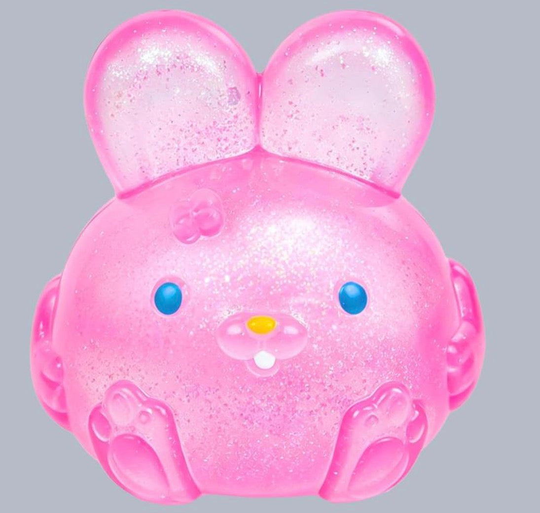 Super Squishy Bunny
