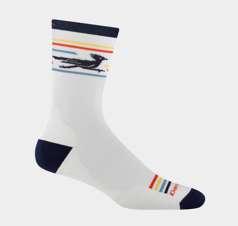 Men's Frontrunner Running Socks