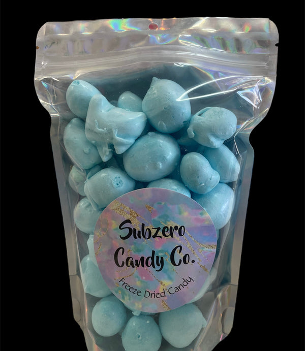 Subzero Candy Co- Salt Water Taffy