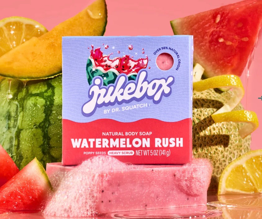 JukeBox: Watermelon Rush