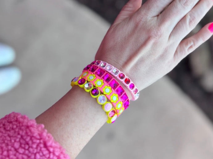 Lemonberry Bracelet