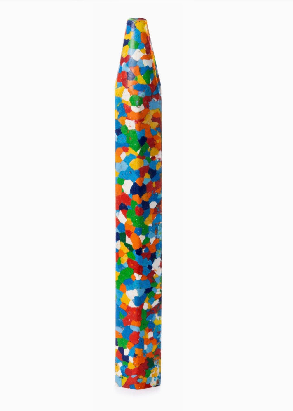 Jumbo Crayon Kaleidoscope