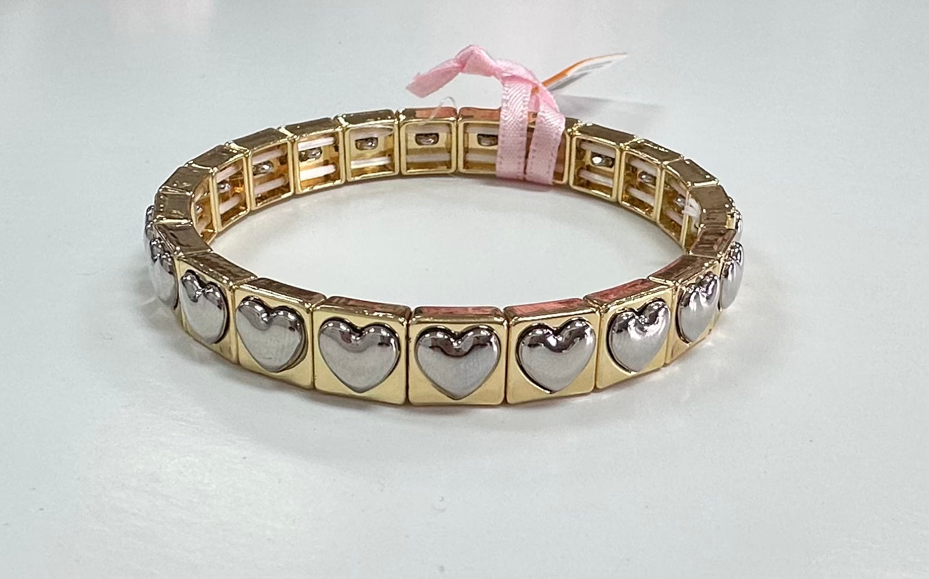 Hartley Stretch Bracelet