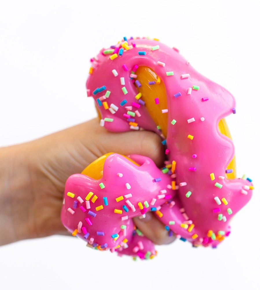 Taba Squishy Donut