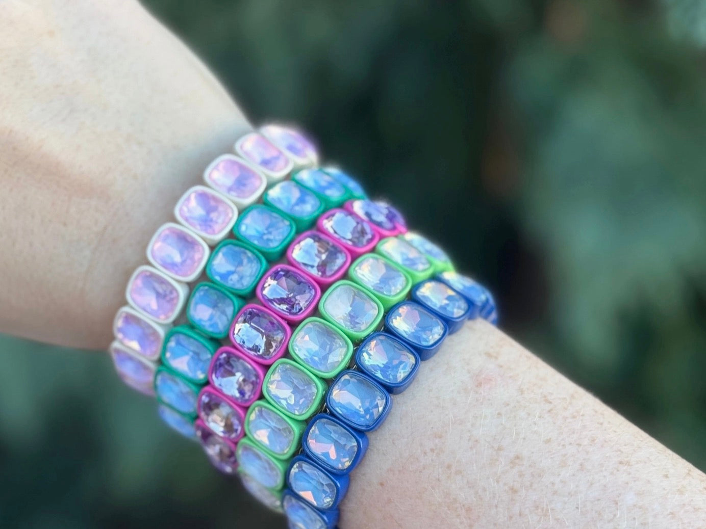 Layla Bracelet
