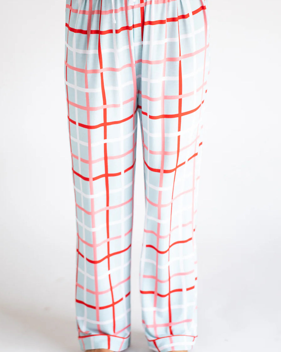 Sugar Plum Pajama Pants