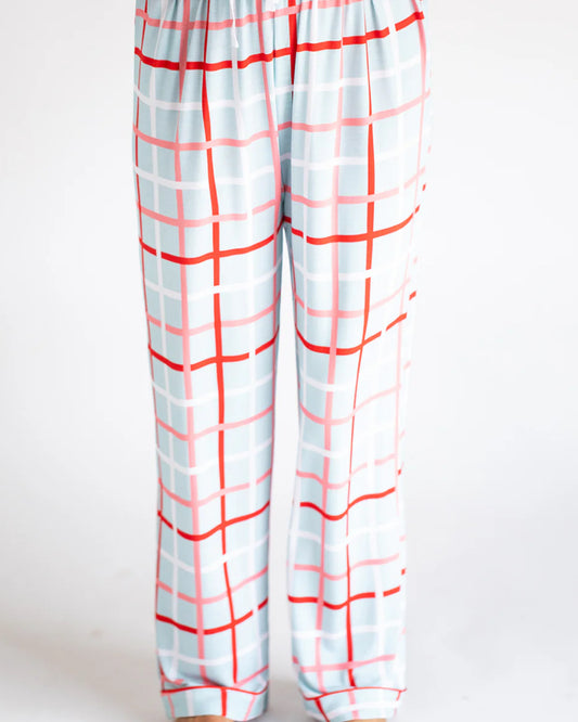 Sugar Plum Pajama Pants