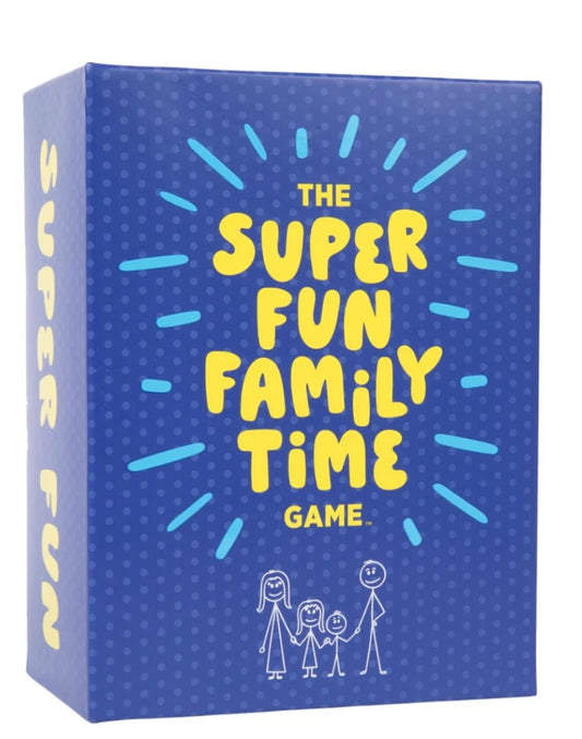 Family Time Game