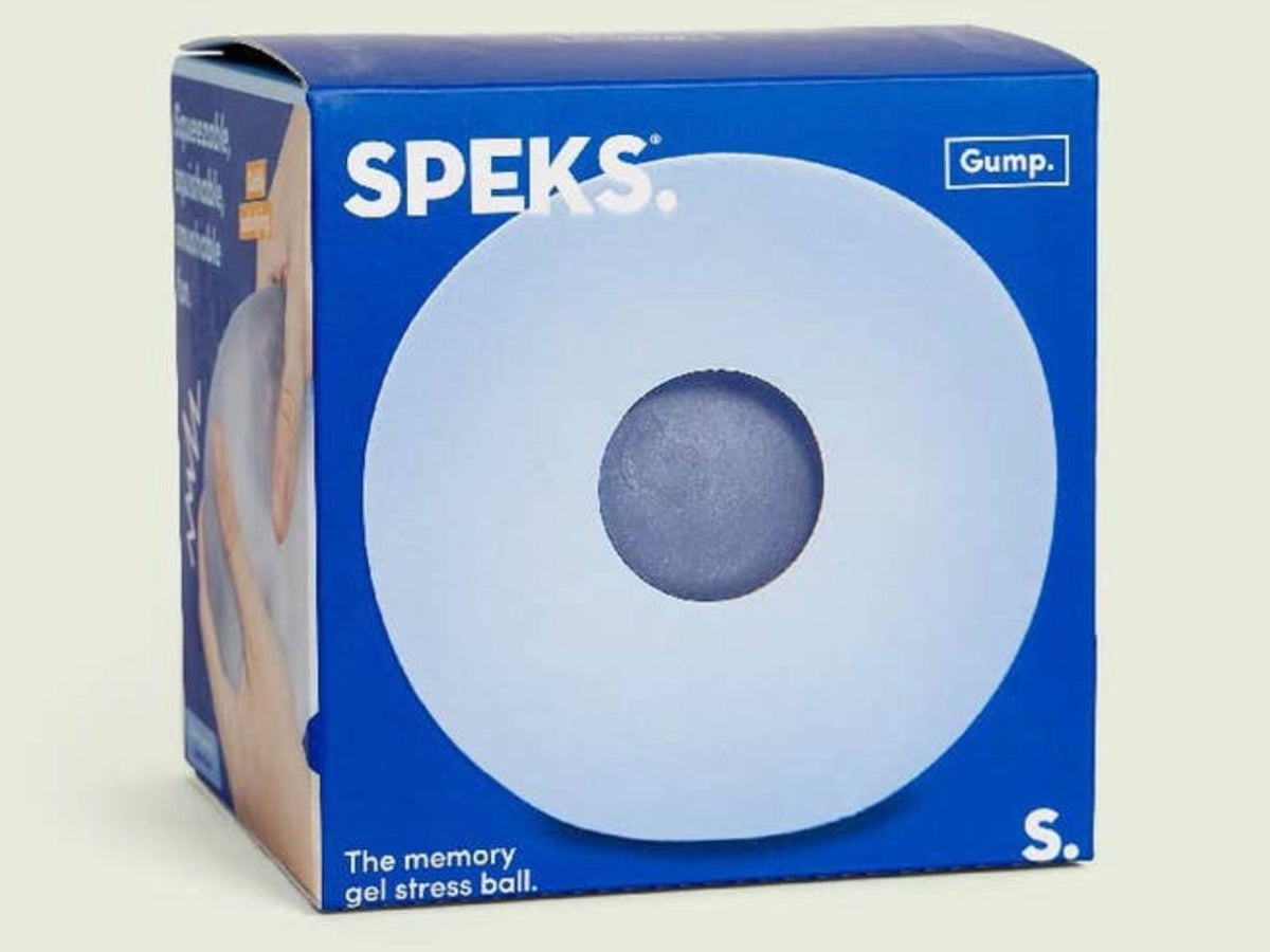SPEKS. Jumbo Gump