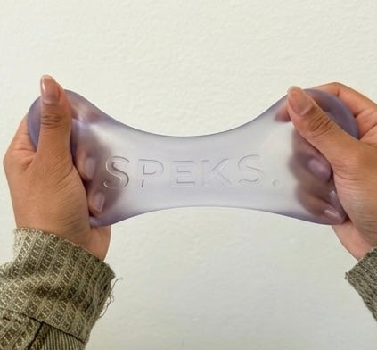 SPEKS. Jumbo Gump