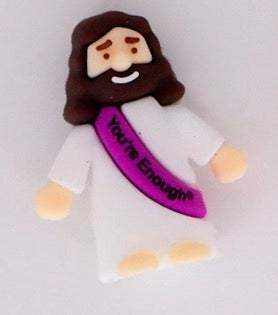 Jesus Mini : You're Enough