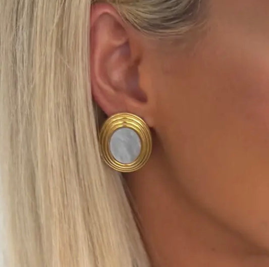 Hannah Earrings