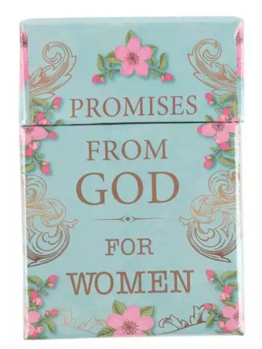 Promises From God For Women