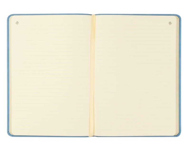 Bethany Notebook