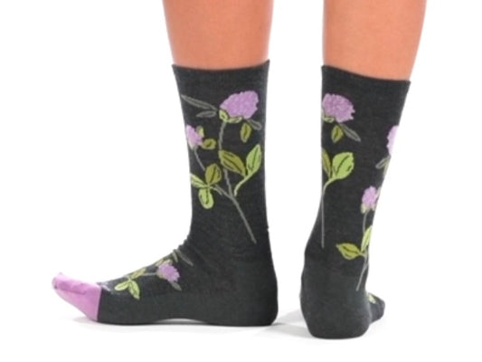 Women's Blossom Crew Lifestyle Sock
