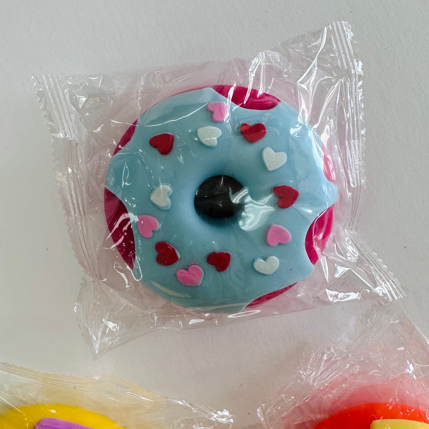 Donut Squishy {Final Sale}