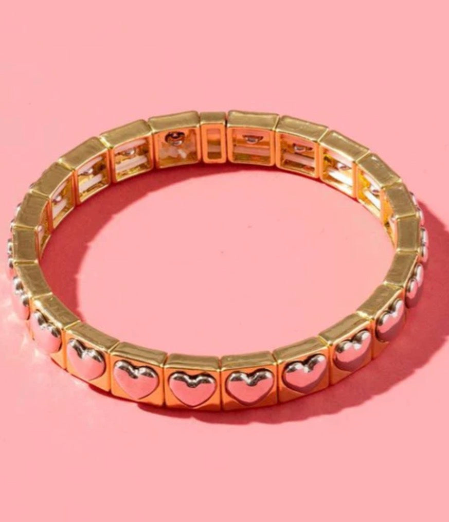 Hartley Stretch Bracelet