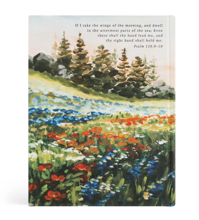 KJV Large Print: Coram Theme
