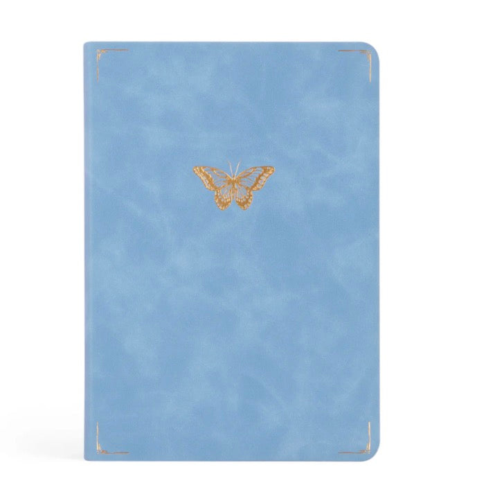 Bethany Notebook
