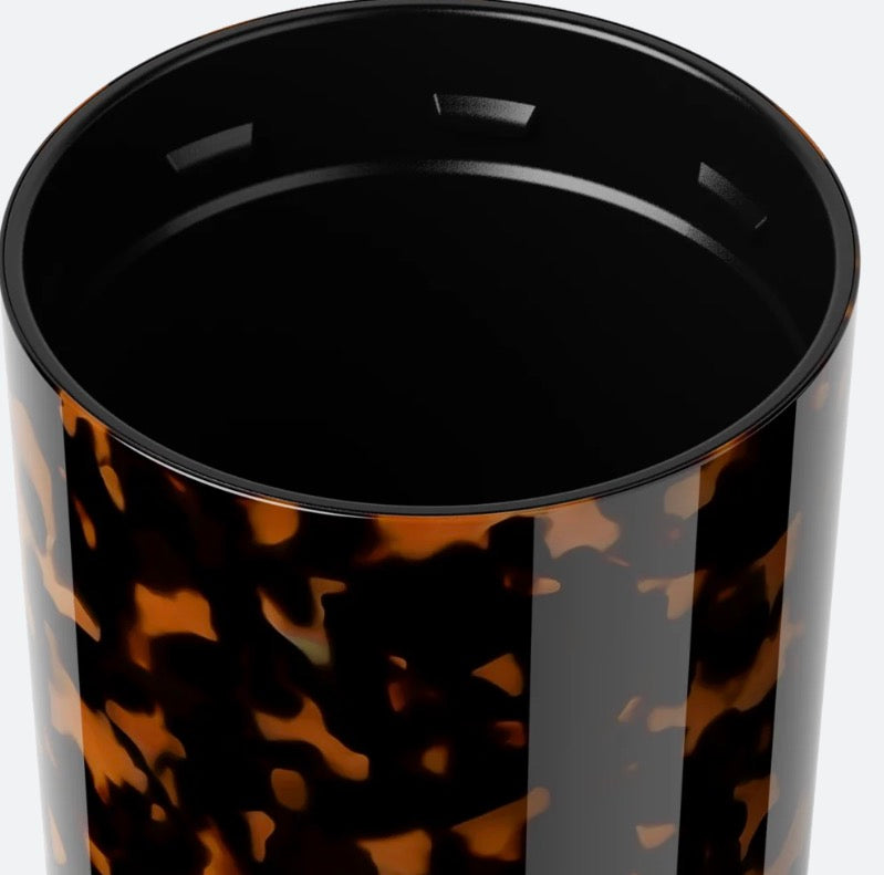 Strova 18oz Tortoise Shell
