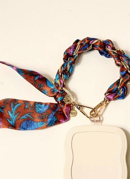 Phone Scarf