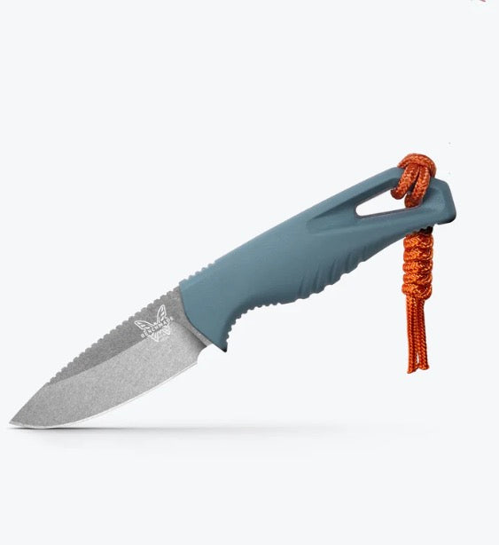 Depth Blue Santoprene Intersect