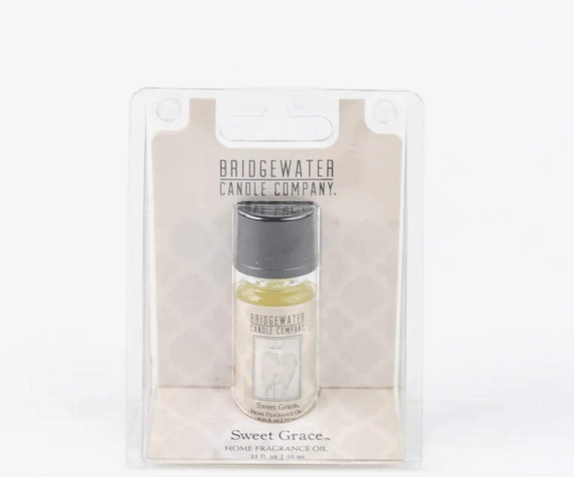 Sweet Grace Oil