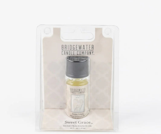Sweet Grace Oil