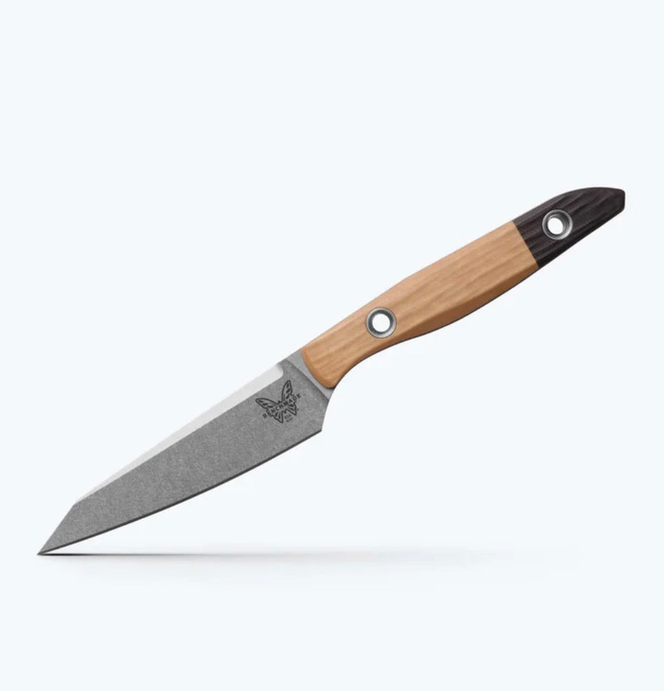 Maple Valley Richlite Paring Knife