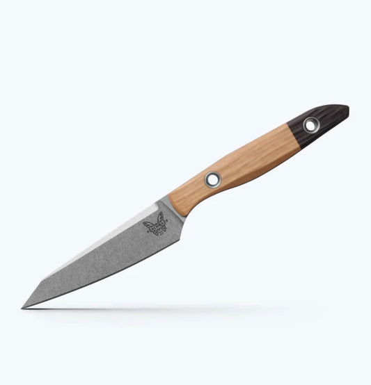 Maple Valley Richlite Paring Knife