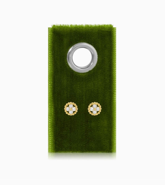Fleur Studs