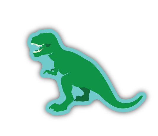 Tyrannosaurus Rex Sticker