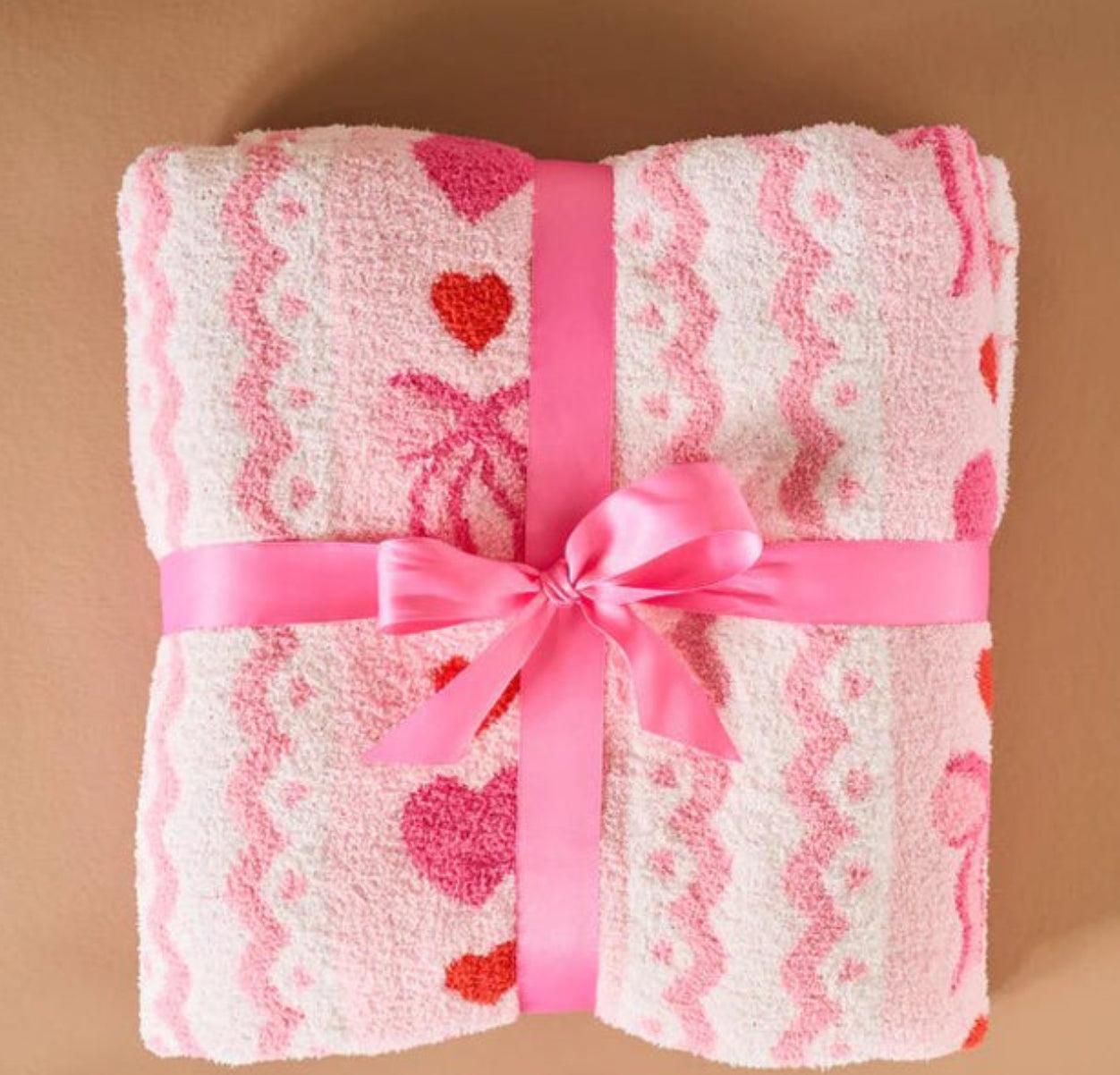 Cozy Dreams Luxe Blanket- Oh So Lovely